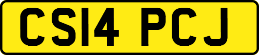 CS14PCJ