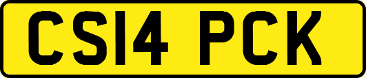 CS14PCK