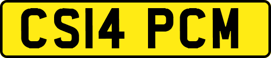 CS14PCM