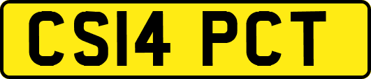 CS14PCT
