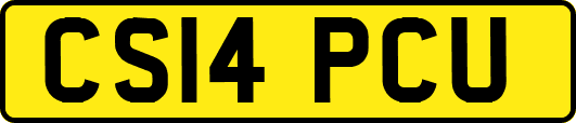 CS14PCU