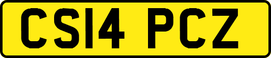 CS14PCZ