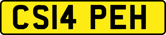 CS14PEH