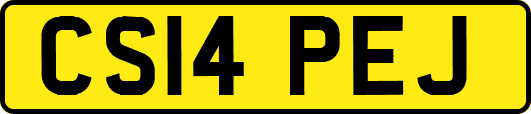 CS14PEJ