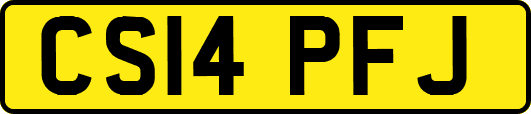 CS14PFJ