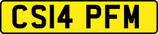 CS14PFM