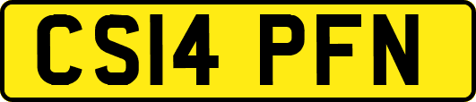 CS14PFN