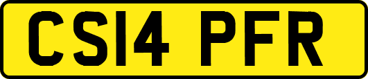 CS14PFR
