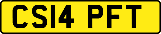 CS14PFT