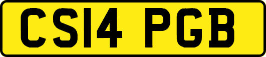 CS14PGB