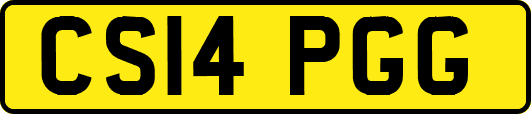 CS14PGG