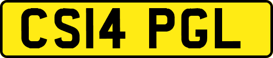 CS14PGL