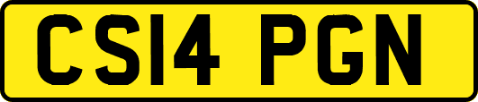 CS14PGN