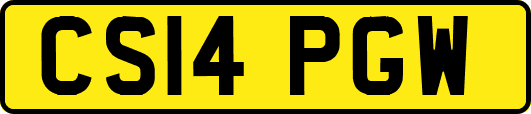 CS14PGW