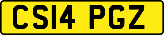 CS14PGZ