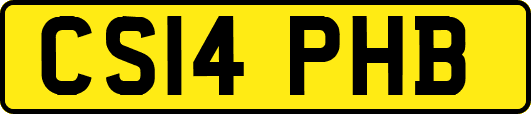CS14PHB