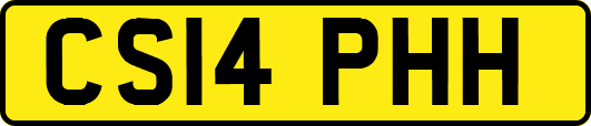 CS14PHH
