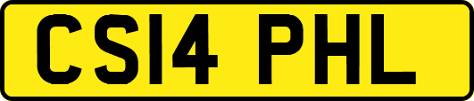 CS14PHL