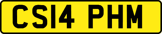 CS14PHM