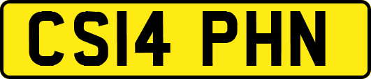 CS14PHN