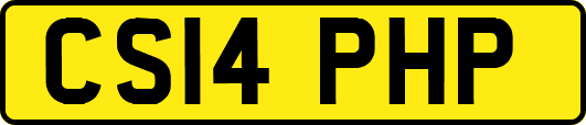 CS14PHP