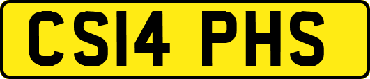 CS14PHS
