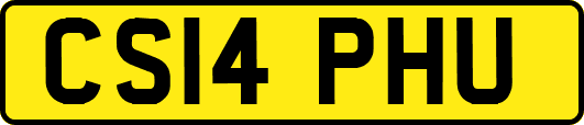 CS14PHU