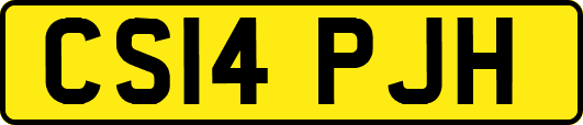 CS14PJH