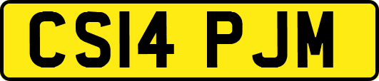 CS14PJM