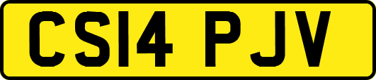 CS14PJV