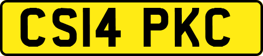 CS14PKC