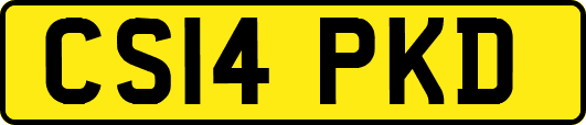 CS14PKD