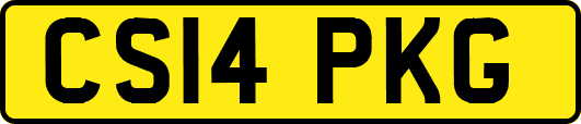 CS14PKG