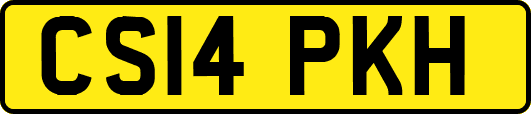 CS14PKH