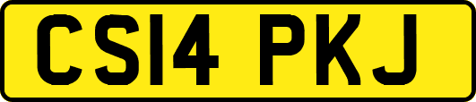 CS14PKJ