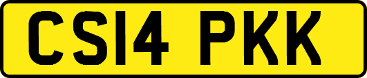 CS14PKK
