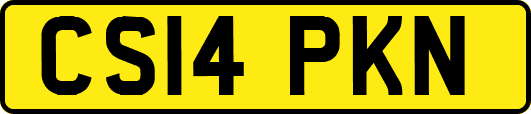CS14PKN
