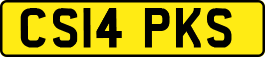 CS14PKS