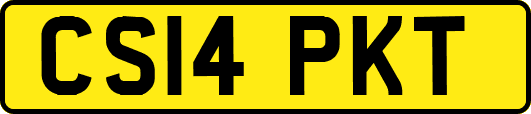CS14PKT