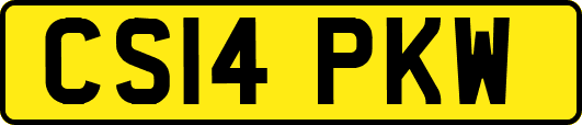 CS14PKW
