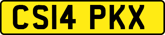 CS14PKX