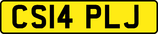 CS14PLJ