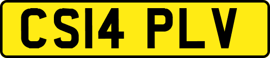 CS14PLV
