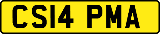 CS14PMA