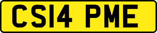 CS14PME