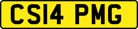 CS14PMG