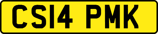 CS14PMK