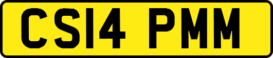 CS14PMM
