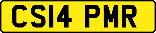 CS14PMR