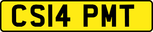 CS14PMT